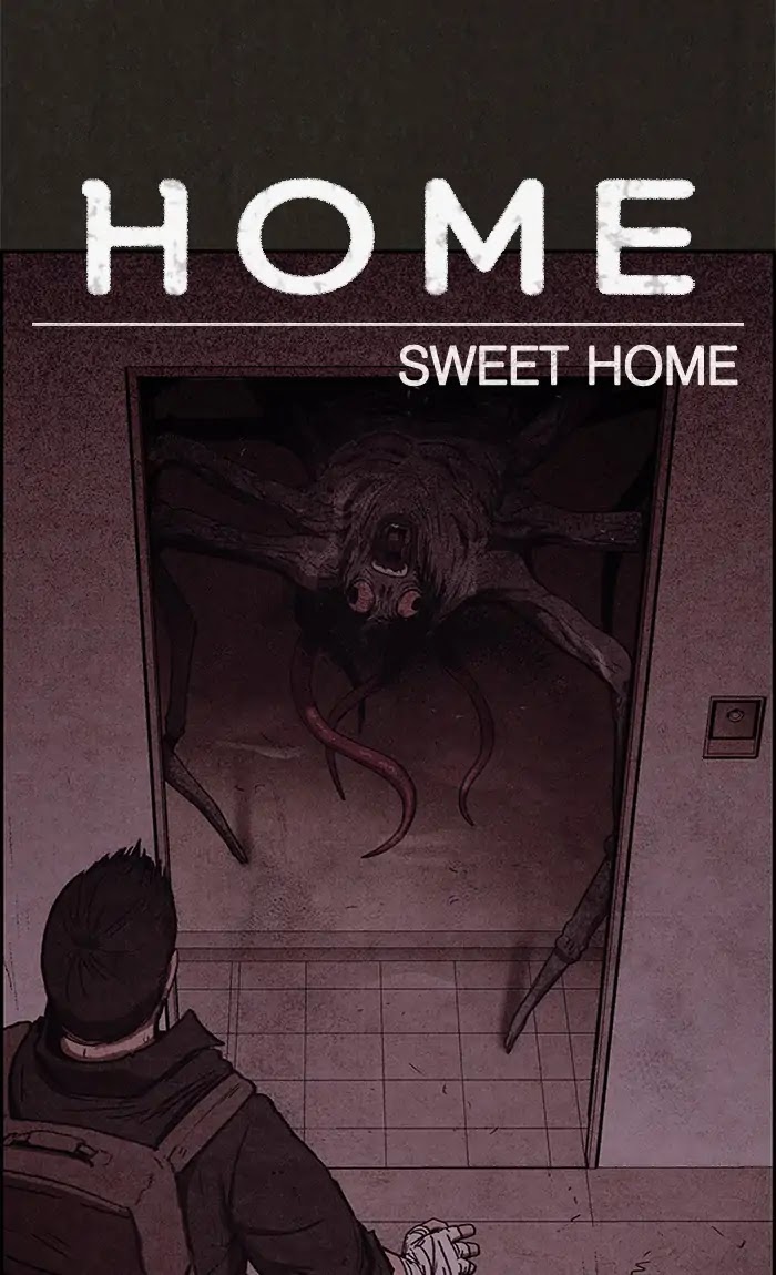 Sweet Home Chapter 51 page 4 - Chapter 51: Ep.50