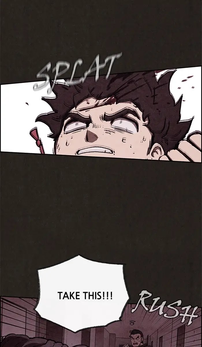Sweet Home Chapter 51 page 41 - Chapter 51: Ep.50