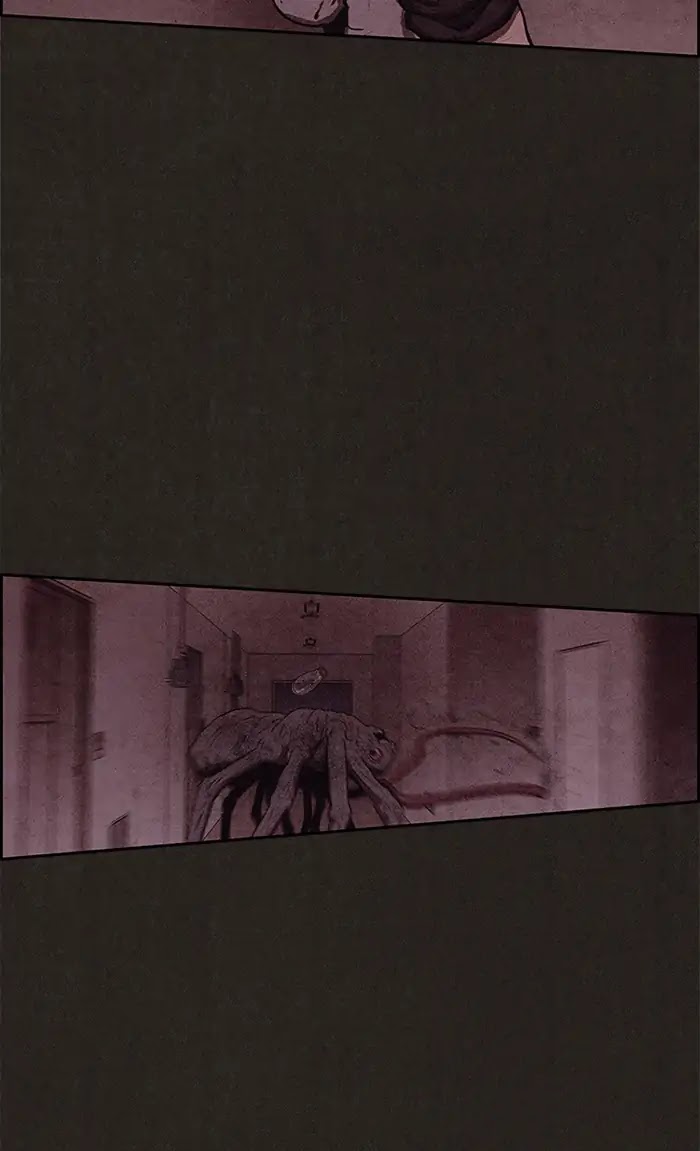 Sweet Home Chapter 51 page 43 - Chapter 51: Ep.50