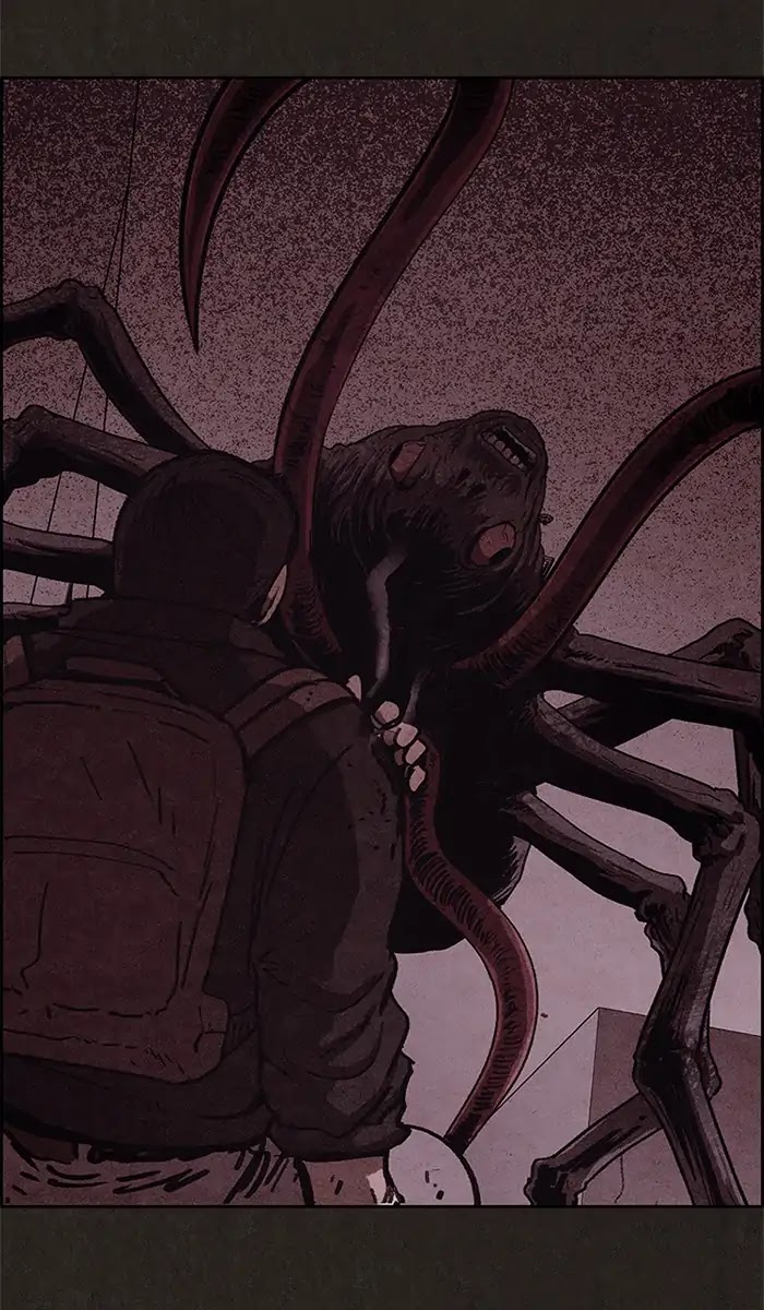 Sweet Home Chapter 51 page 56 - Chapter 51: Ep.50