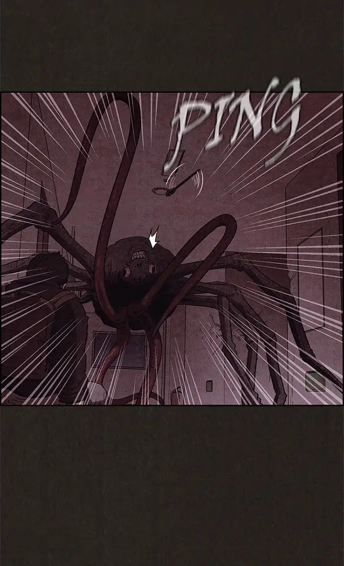 Sweet Home Chapter 51 page 62 - Chapter 51: Ep.50