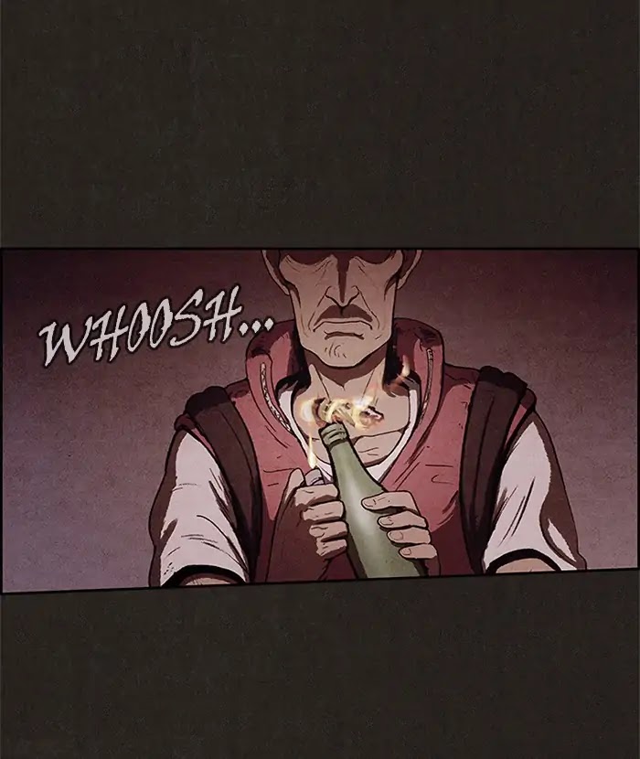 Sweet Home Chapter 51 page 65 - Chapter 51: Ep.50