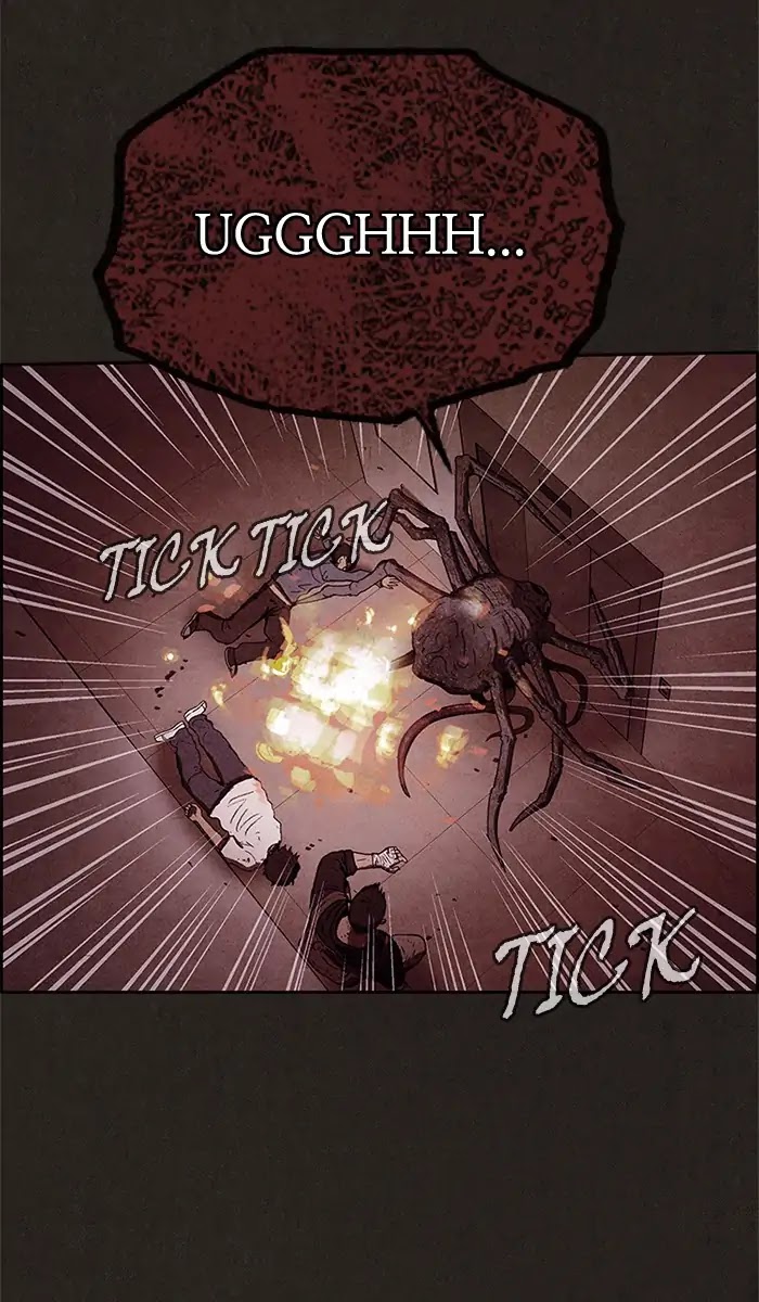 Sweet Home Chapter 51 page 71 - Chapter 51: Ep.50