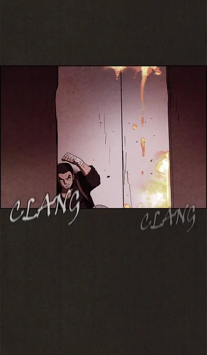 Sweet Home Chapter 51 page 74 - Chapter 51: Ep.50