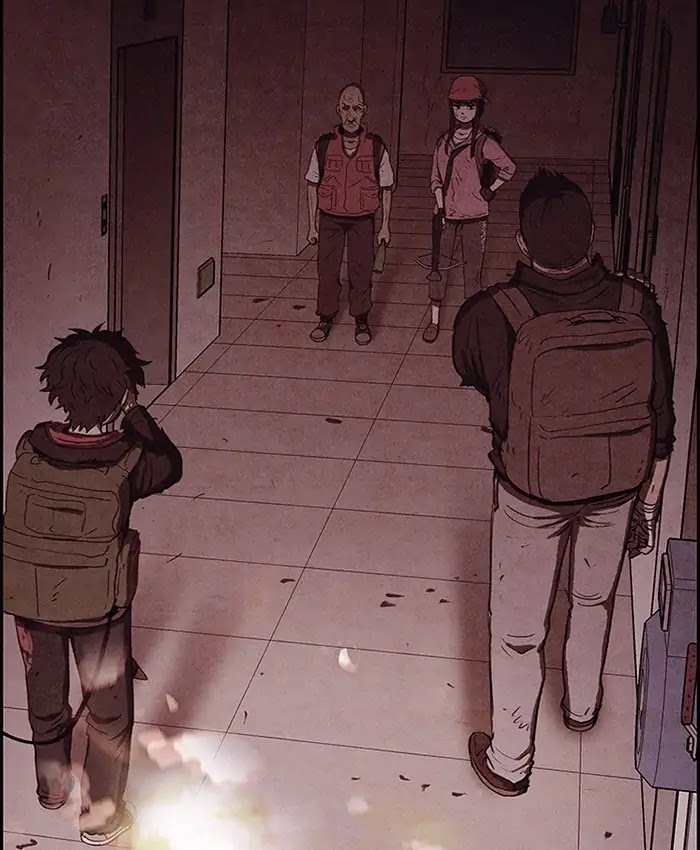 Sweet Home Chapter 51 page 87 - Chapter 51: Ep.50