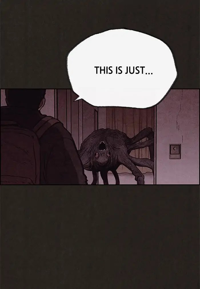 Sweet Home Chapter 51 page 9 - Chapter 51: Ep.50