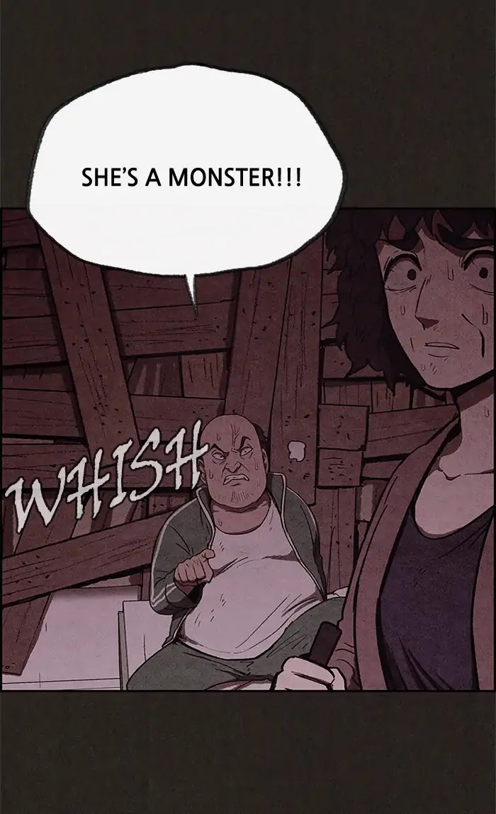 Sweet Home Chapter 52 page 11 - Chapter 52: Ep.51