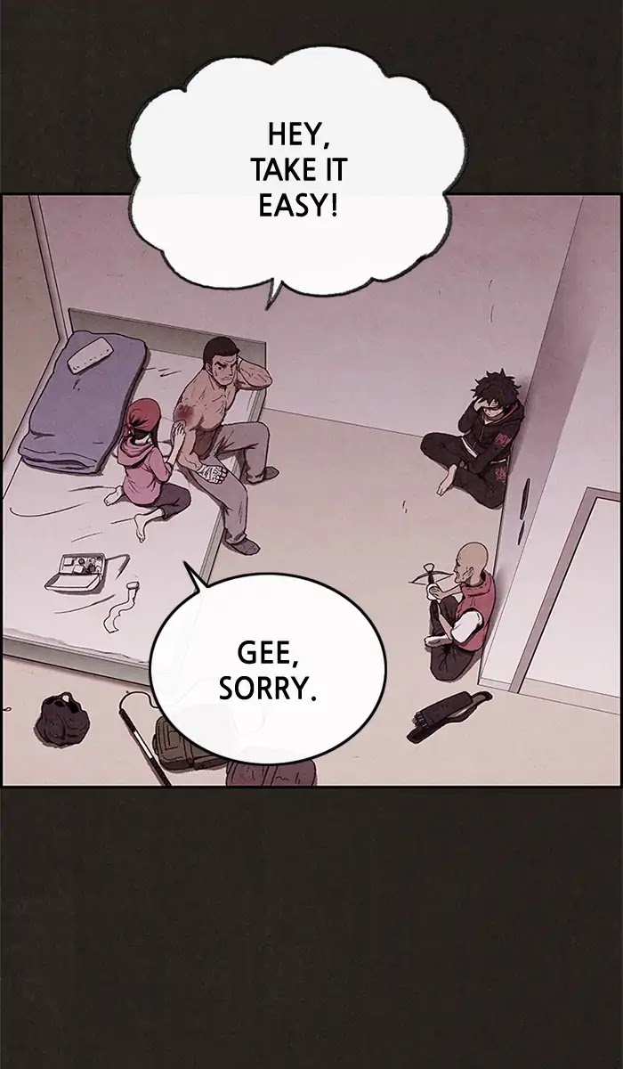 Sweet Home Chapter 52 page 18 - Chapter 52: Ep.51