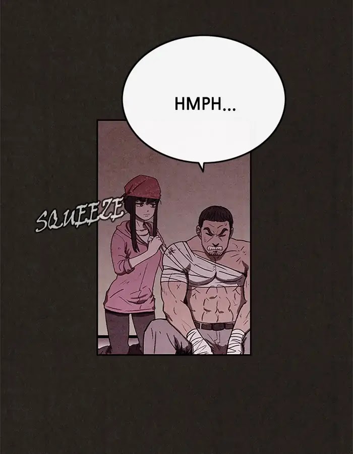 Sweet Home Chapter 52 page 20 - Chapter 52: Ep.51