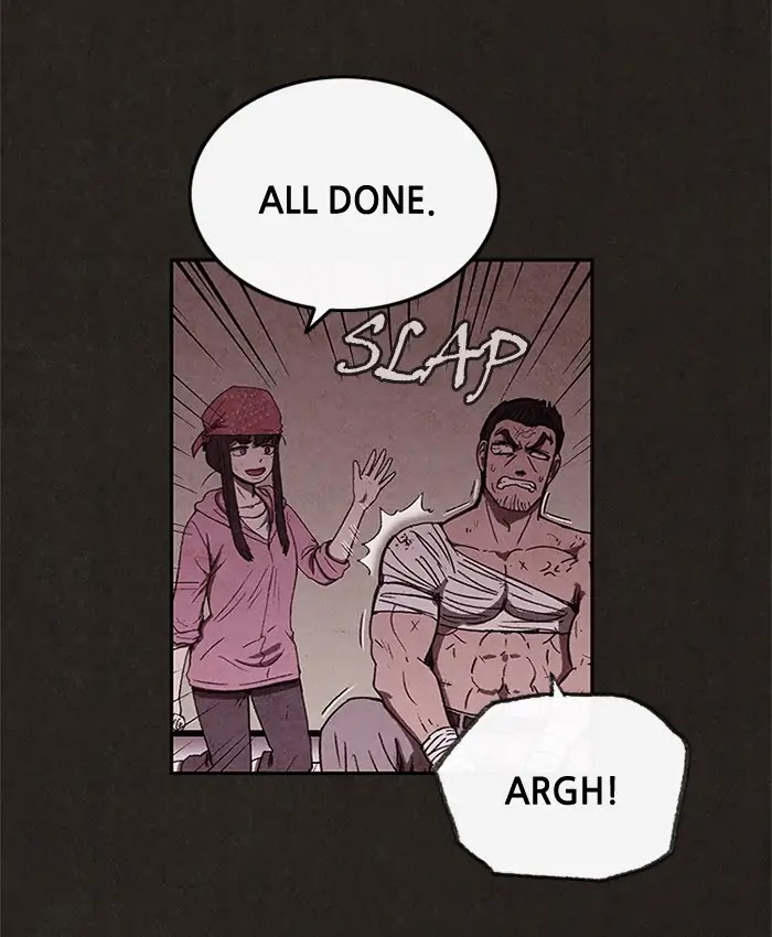 Sweet Home Chapter 52 page 21 - Chapter 52: Ep.51