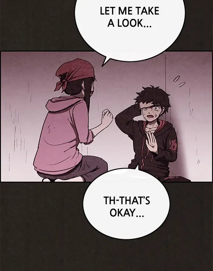 Sweet Home Chapter 52 page 24 - Chapter 52: Ep.51