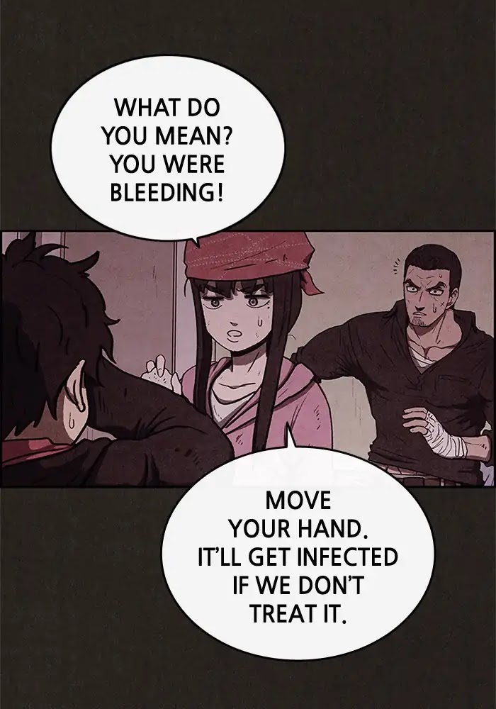 Sweet Home Chapter 52 page 26 - Chapter 52: Ep.51