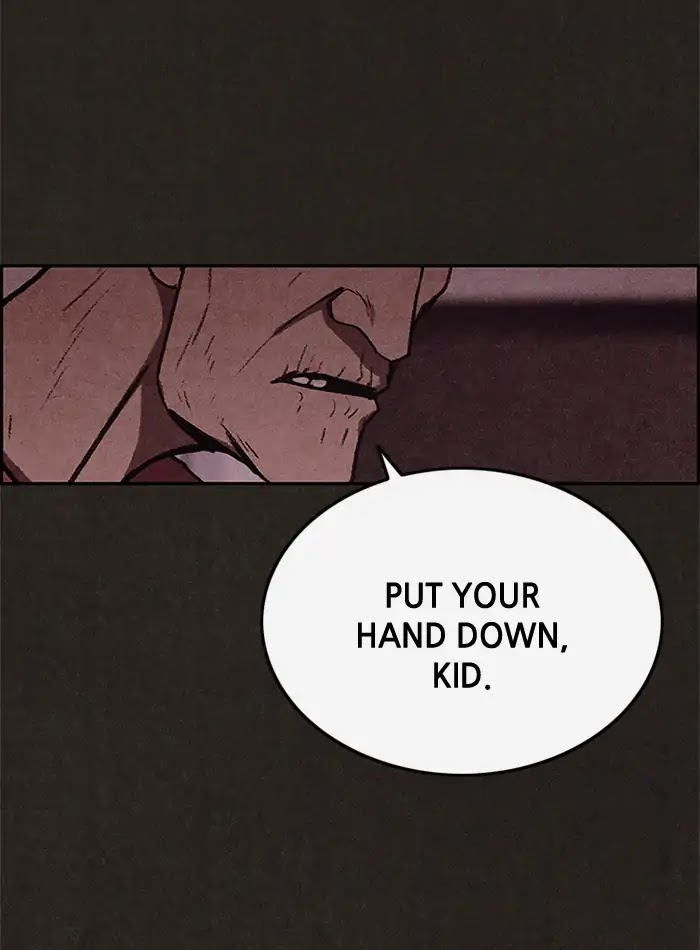 Sweet Home Chapter 52 page 30 - Chapter 52: Ep.51