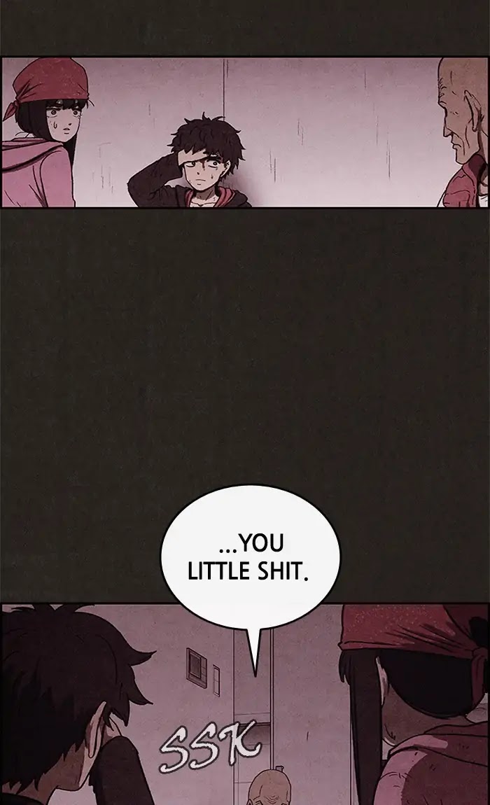 Sweet Home Chapter 52 page 31 - Chapter 52: Ep.51