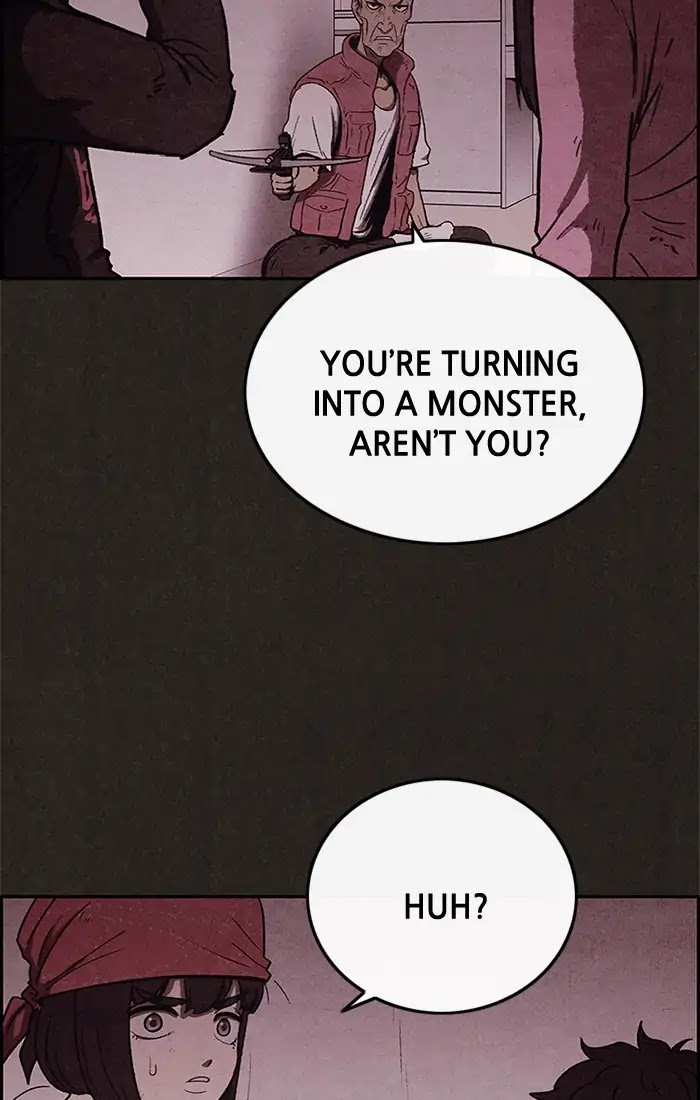 Sweet Home Chapter 52 page 32 - Chapter 52: Ep.51
