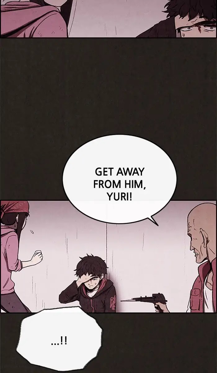Sweet Home Chapter 52 page 33 - Chapter 52: Ep.51