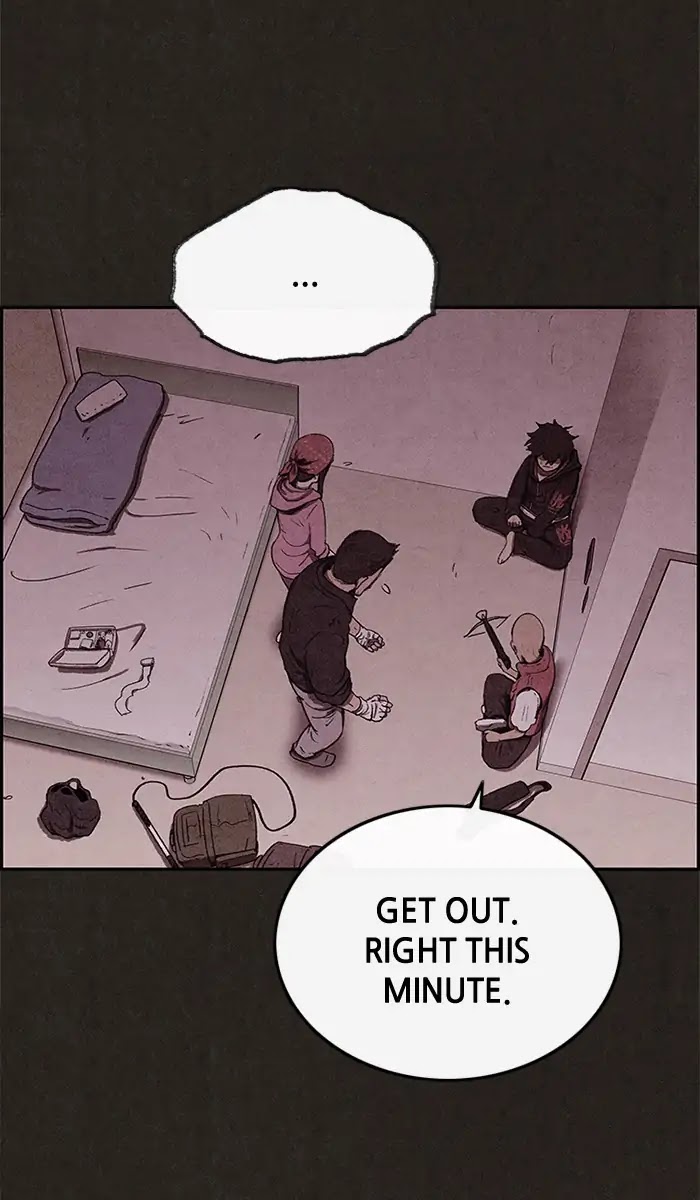 Sweet Home Chapter 52 page 44 - Chapter 52: Ep.51
