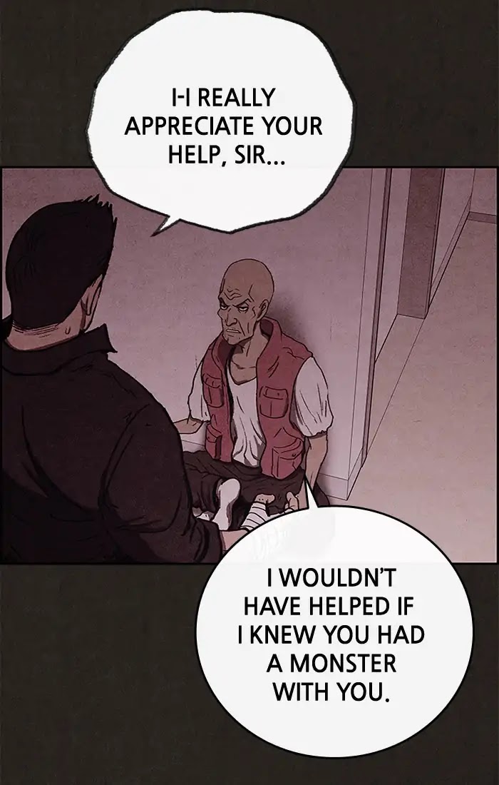 Sweet Home Chapter 52 page 45 - Chapter 52: Ep.51