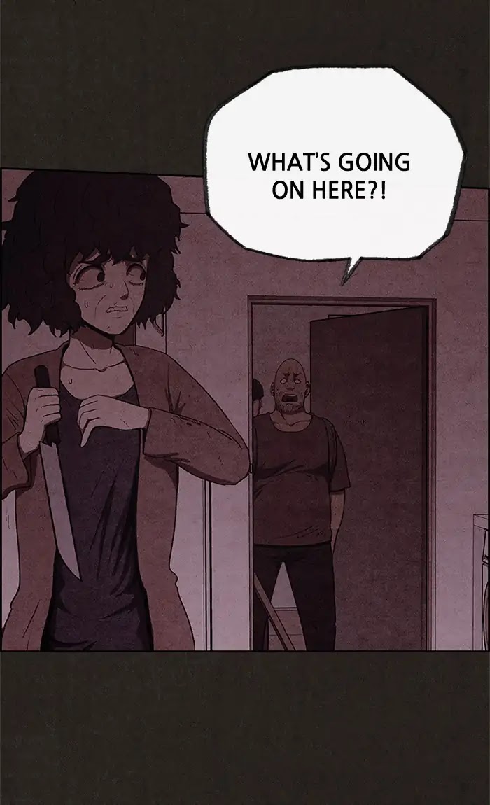 Sweet Home Chapter 52 page 5 - Chapter 52: Ep.51