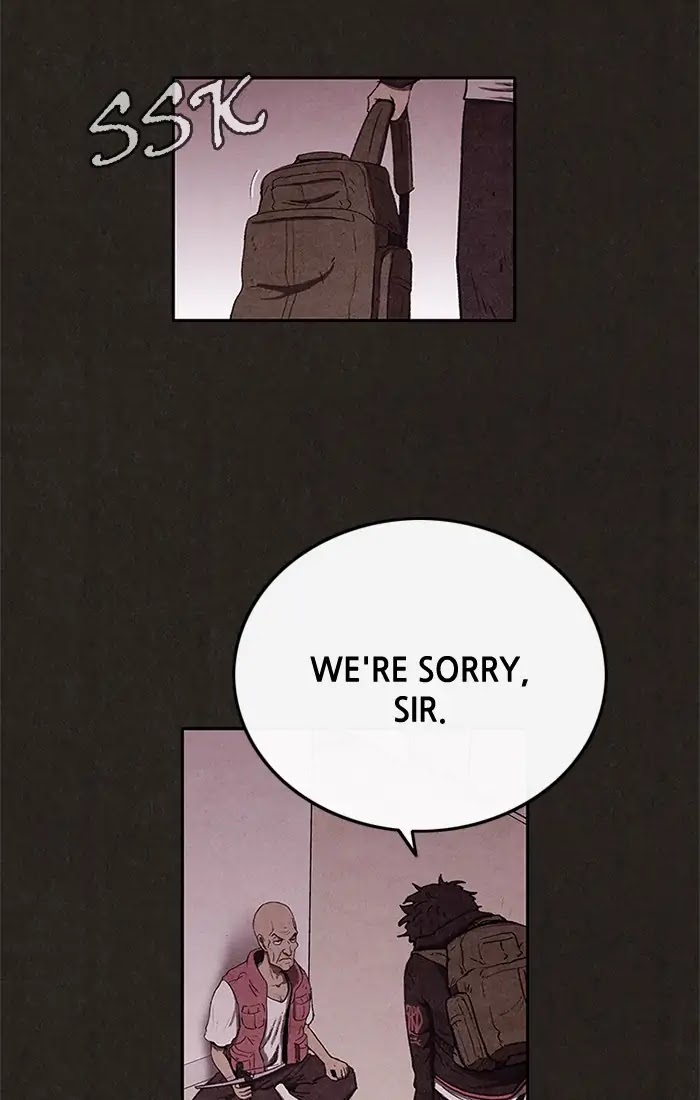 Sweet Home Chapter 52 page 52 - Chapter 52: Ep.51