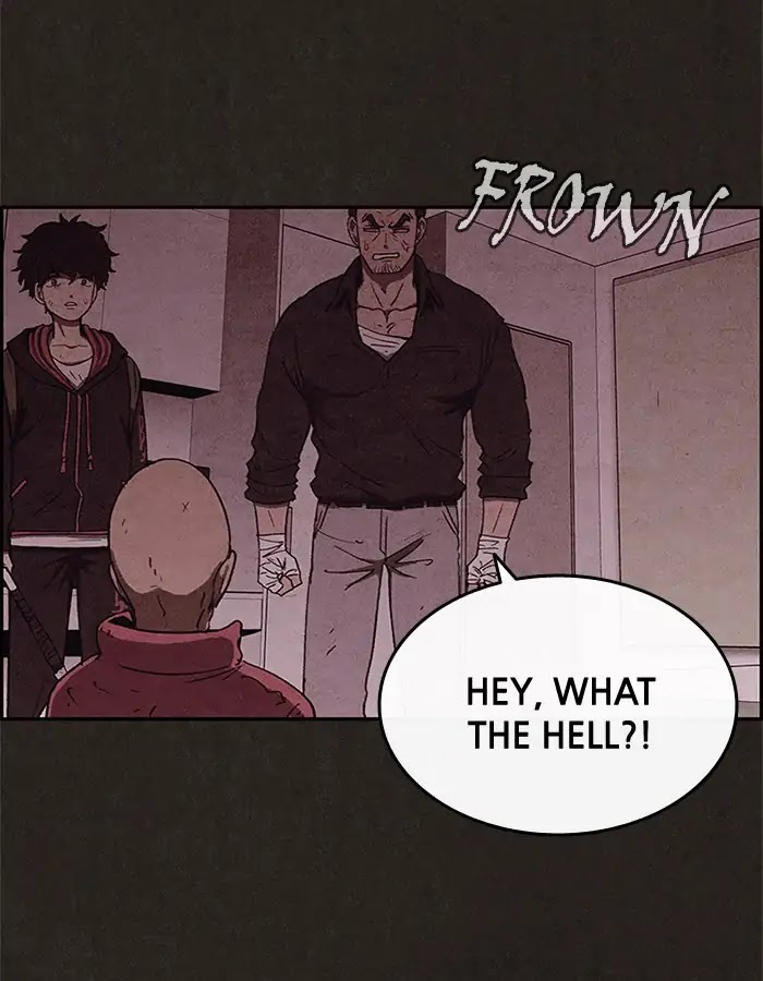 Sweet Home Chapter 52 page 60 - Chapter 52: Ep.51