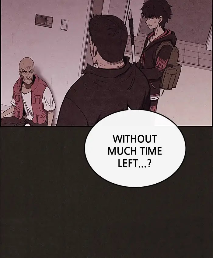 Sweet Home Chapter 52 page 63 - Chapter 52: Ep.51