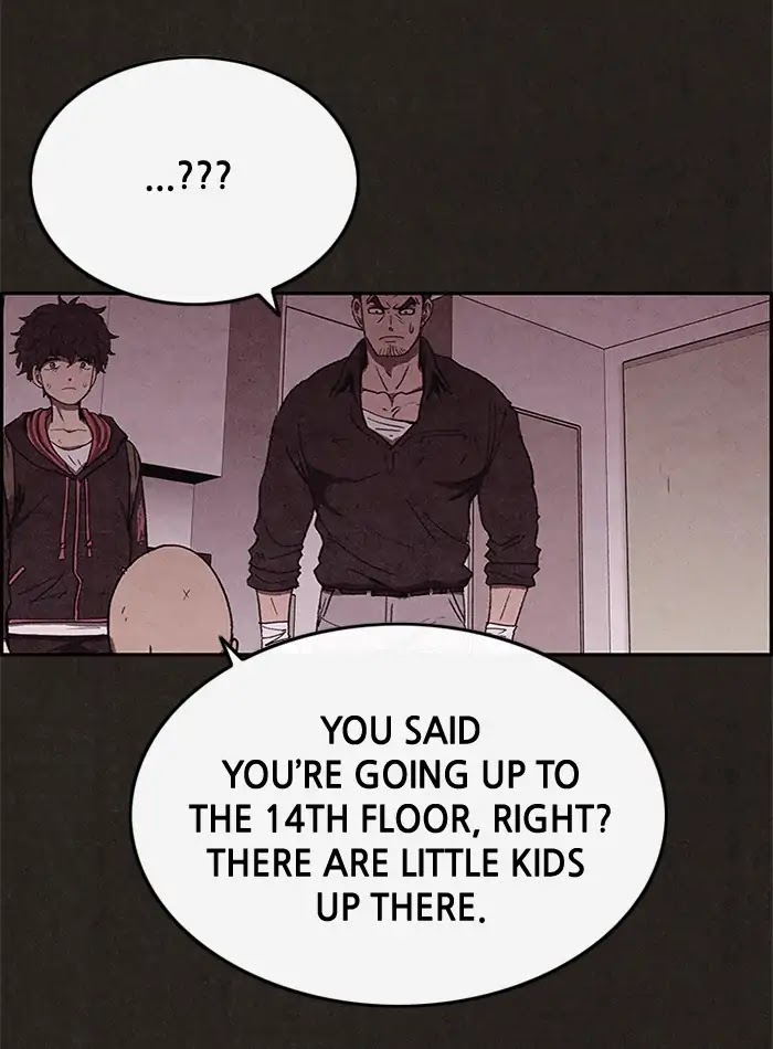 Sweet Home Chapter 52 page 67 - Chapter 52: Ep.51