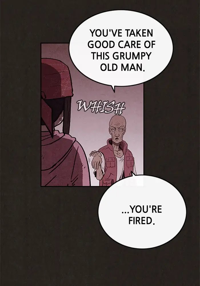 Sweet Home Chapter 52 page 72 - Chapter 52: Ep.51