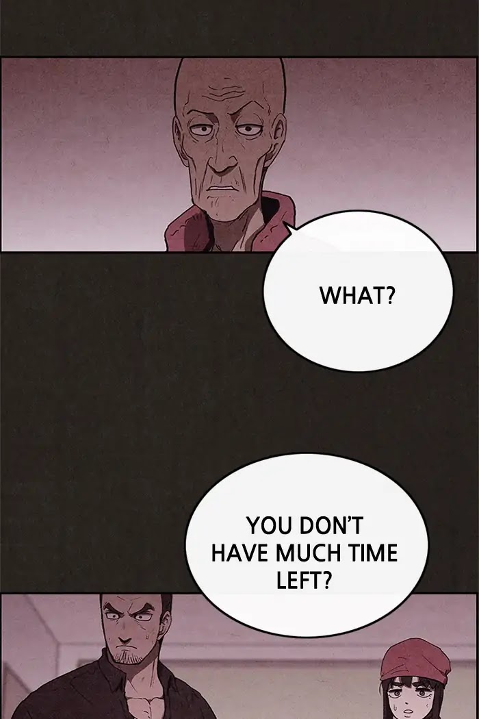Sweet Home Chapter 52 page 80 - Chapter 52: Ep.51