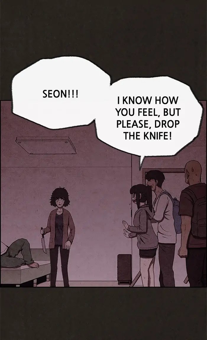 Sweet Home Chapter 52 page 9 - Chapter 52: Ep.51