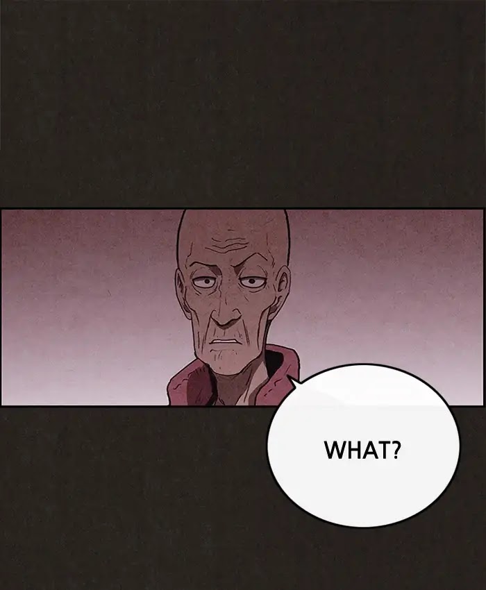 Sweet Home Chapter 53 page 1 - Chapter 53: Ep.52