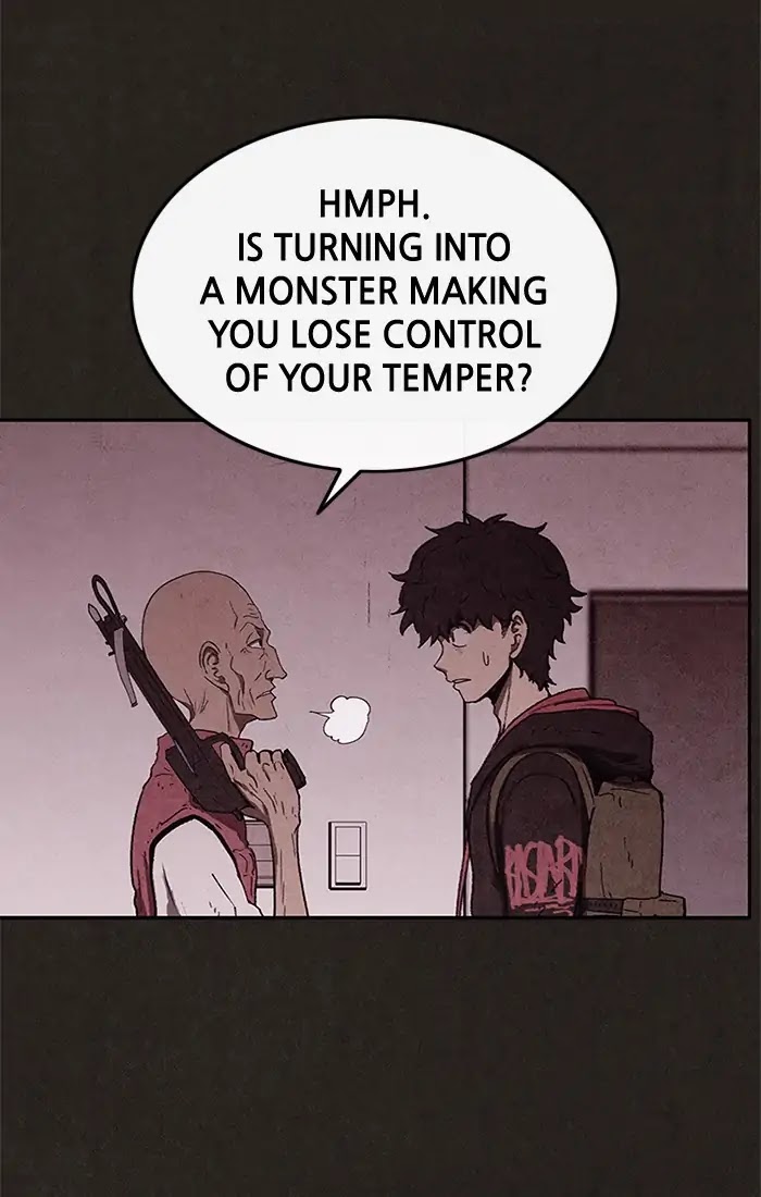 Sweet Home Chapter 53 page 10 - Chapter 53: Ep.52