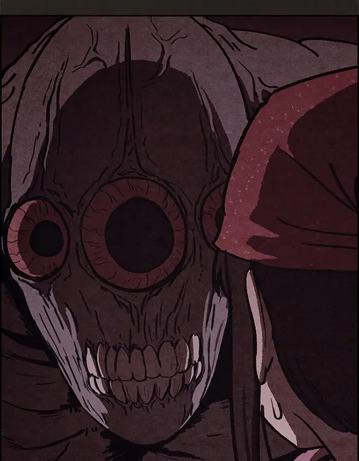 Sweet Home Chapter 53 page 104 - Chapter 53: Ep.52