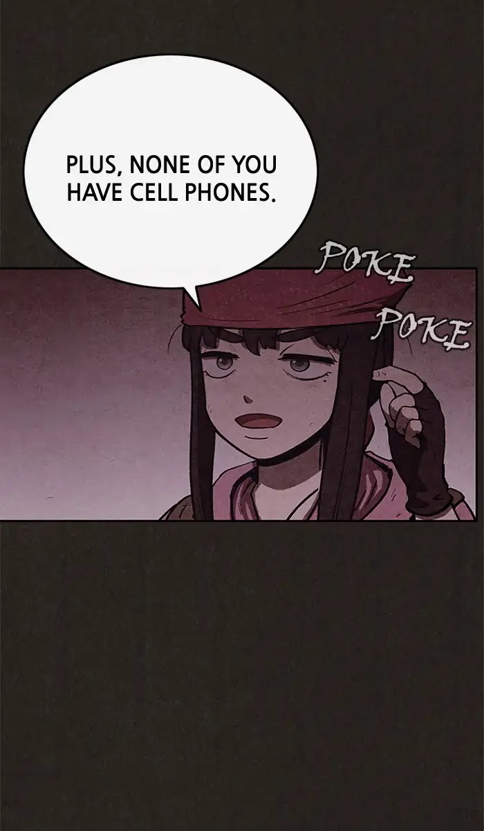 Sweet Home Chapter 53 page 21 - Chapter 53: Ep.52