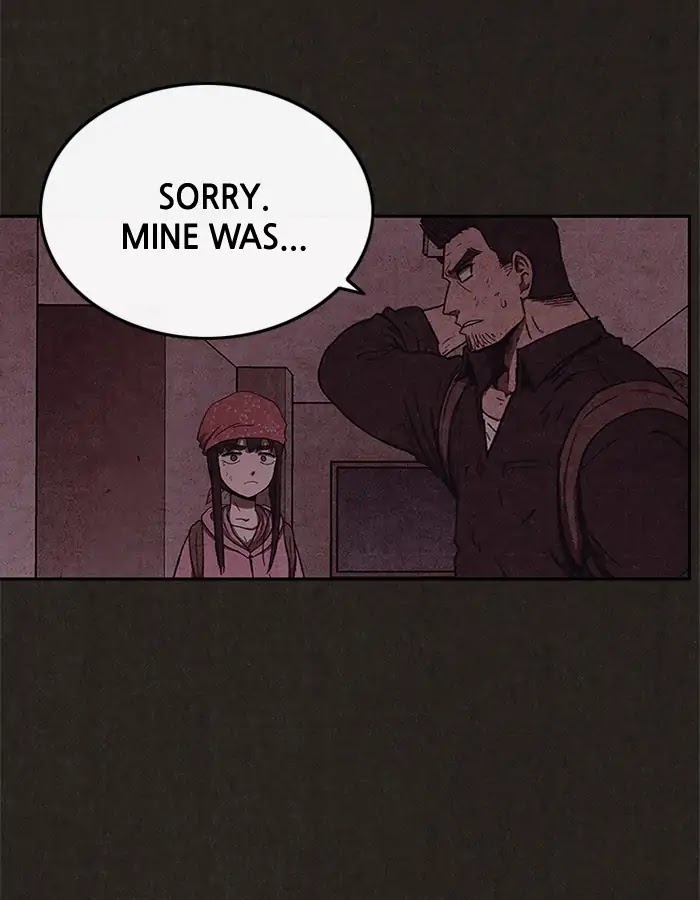 Sweet Home Chapter 53 page 22 - Chapter 53: Ep.52