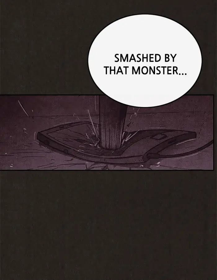 Sweet Home Chapter 53 page 23 - Chapter 53: Ep.52