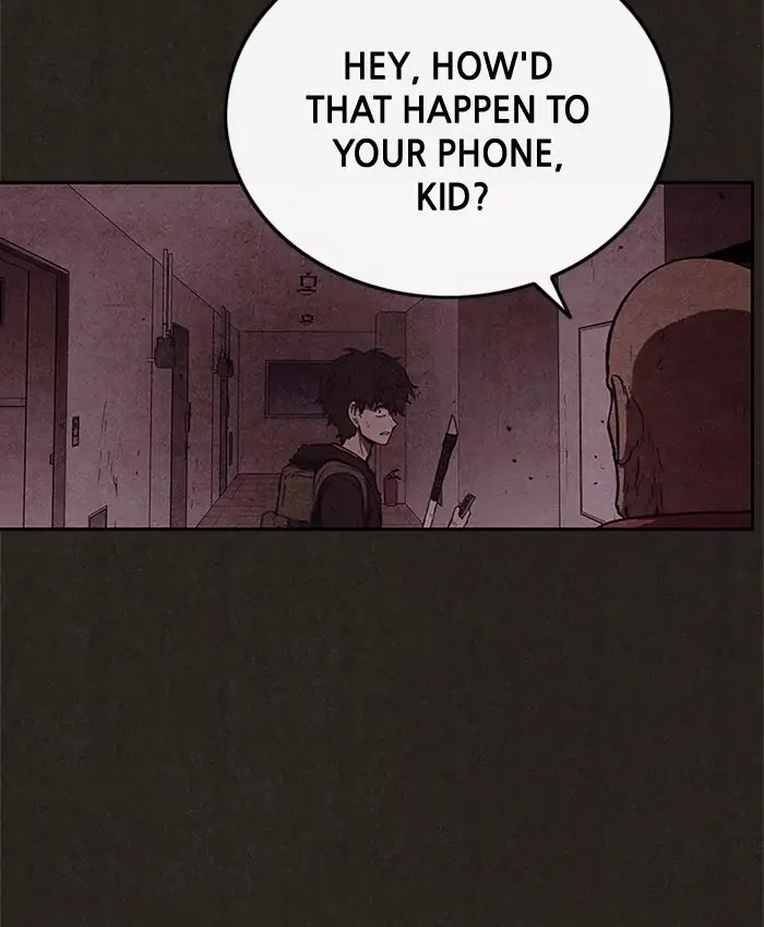 Sweet Home Chapter 53 page 26 - Chapter 53: Ep.52