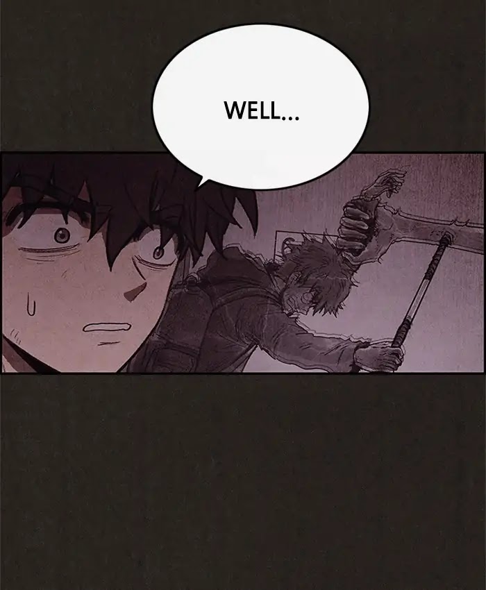 Sweet Home Chapter 53 page 27 - Chapter 53: Ep.52