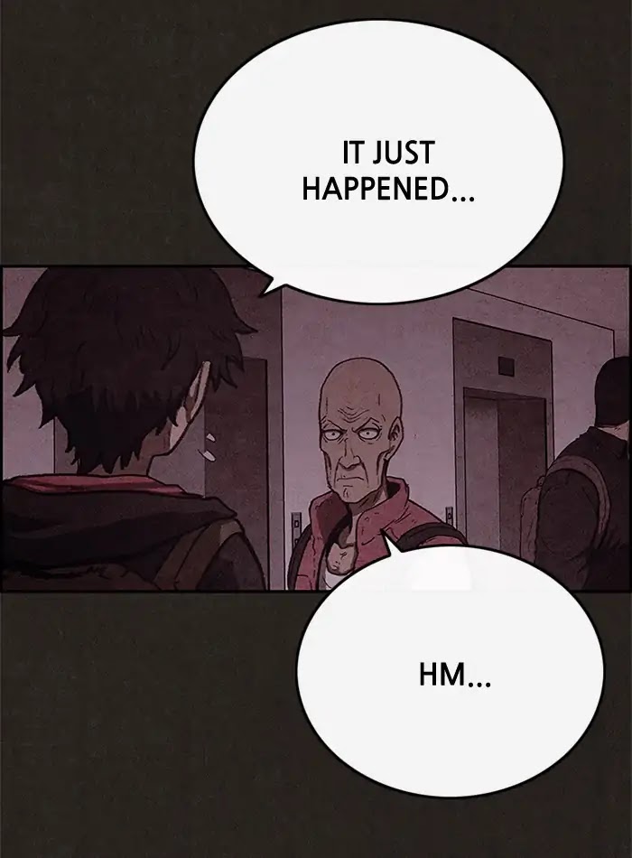 Sweet Home Chapter 53 page 28 - Chapter 53: Ep.52