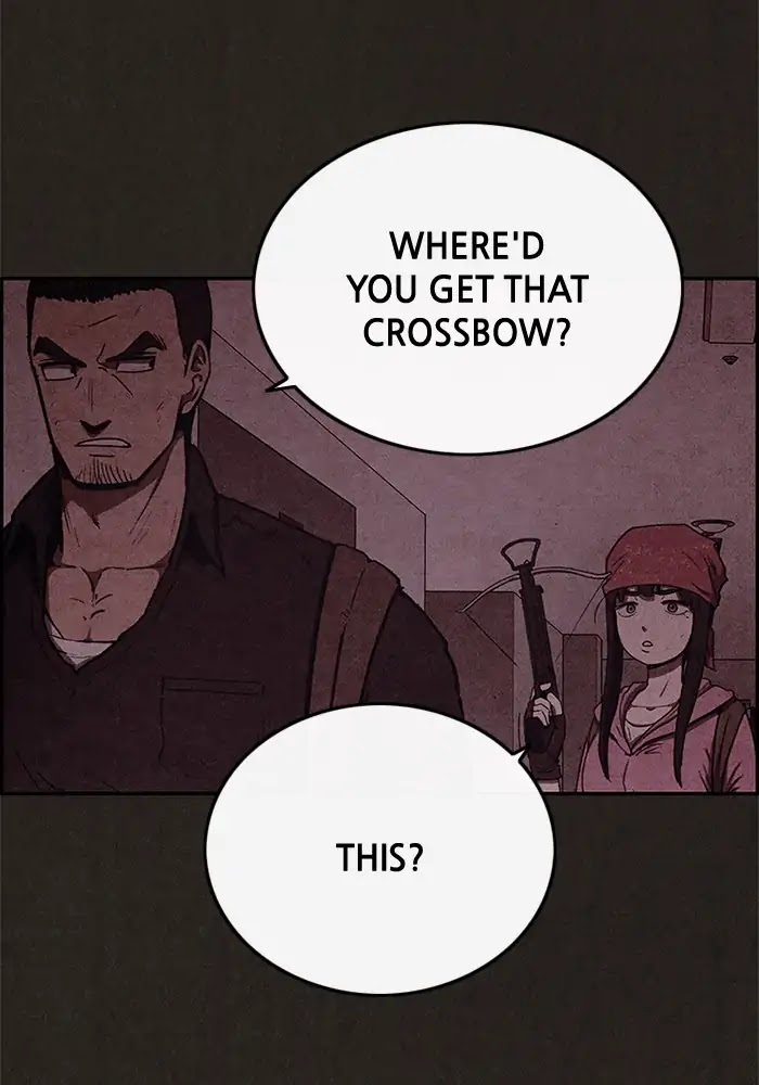 Sweet Home Chapter 53 page 29 - Chapter 53: Ep.52
