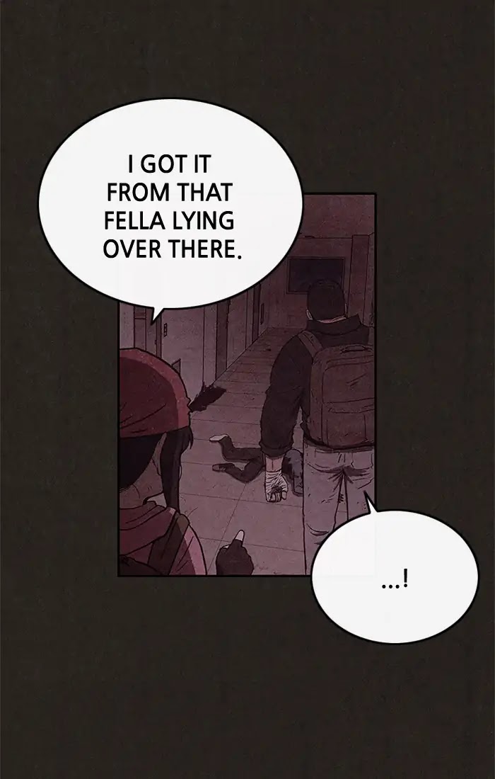 Sweet Home Chapter 53 page 30 - Chapter 53: Ep.52