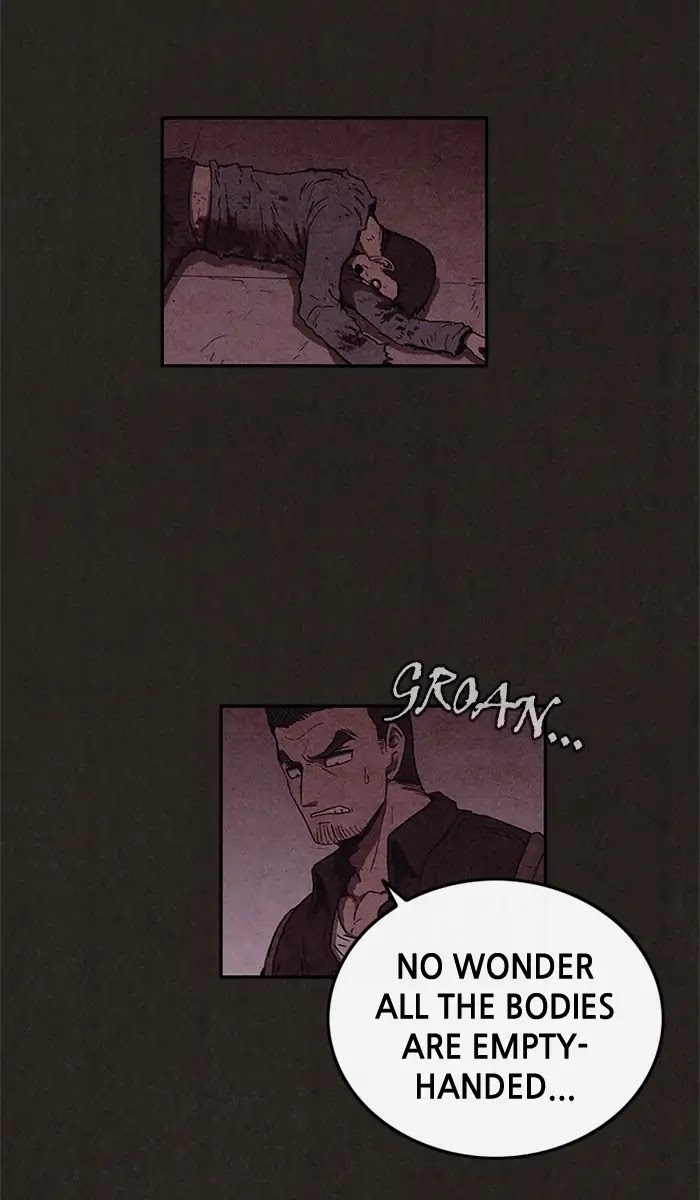 Sweet Home Chapter 53 page 31 - Chapter 53: Ep.52