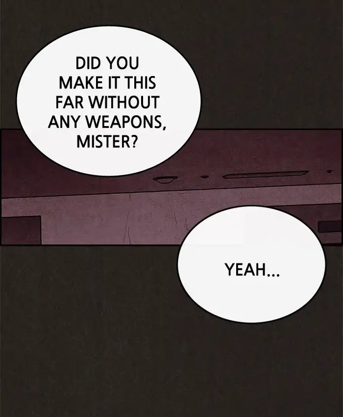 Sweet Home Chapter 53 page 35 - Chapter 53: Ep.52