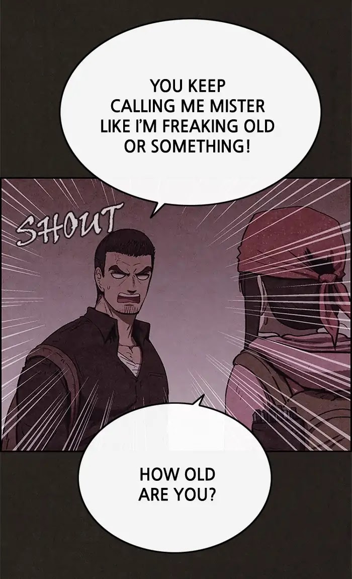 Sweet Home Chapter 53 page 39 - Chapter 53: Ep.52