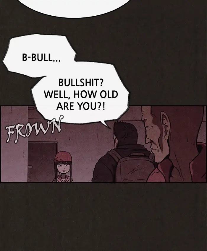 Sweet Home Chapter 53 page 41 - Chapter 53: Ep.52