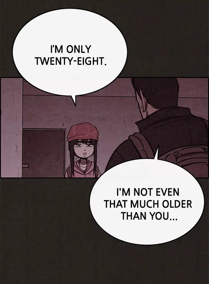 Sweet Home Chapter 53 page 42 - Chapter 53: Ep.52