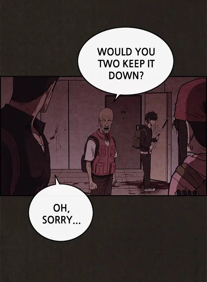 Sweet Home Chapter 53 page 43 - Chapter 53: Ep.52