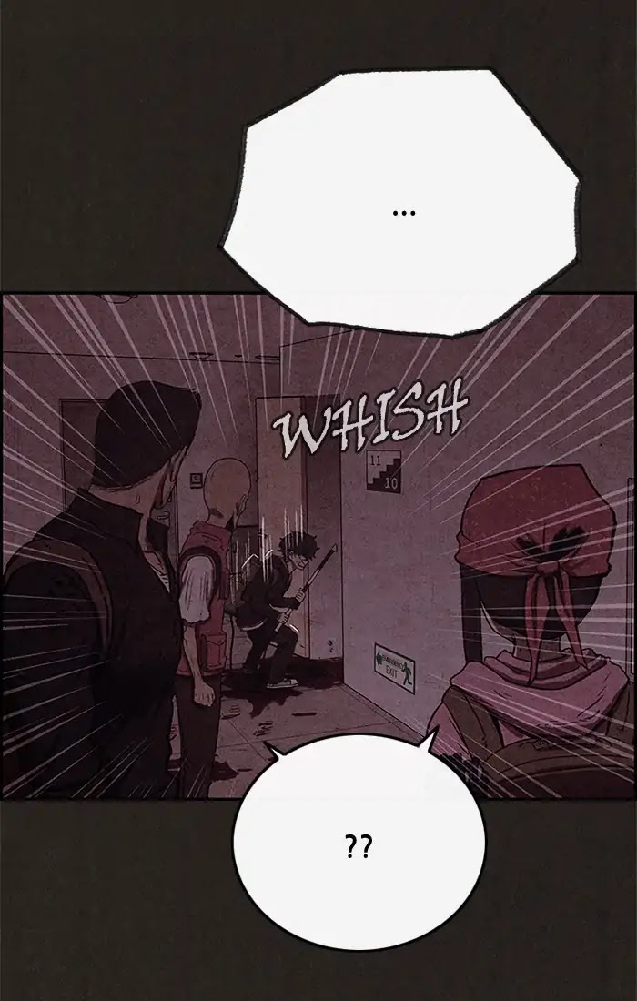 Sweet Home Chapter 53 page 51 - Chapter 53: Ep.52