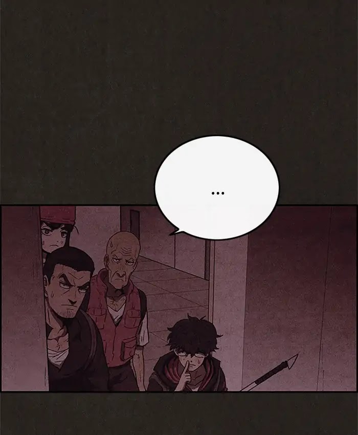 Sweet Home Chapter 53 page 52 - Chapter 53: Ep.52