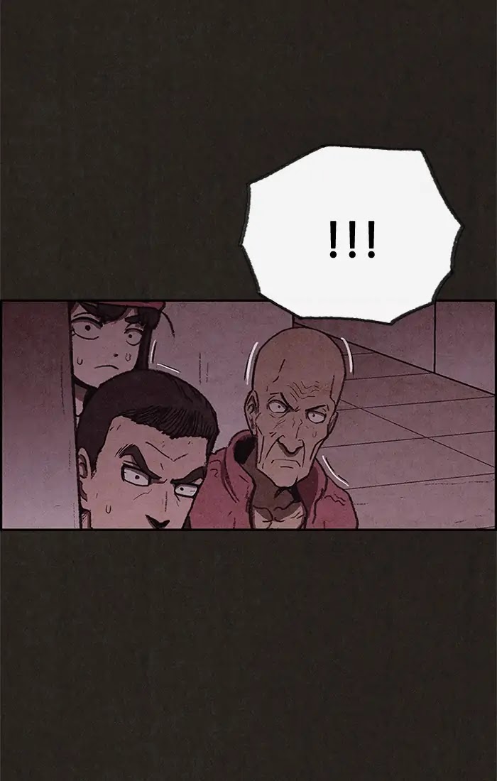 Sweet Home Chapter 53 page 54 - Chapter 53: Ep.52